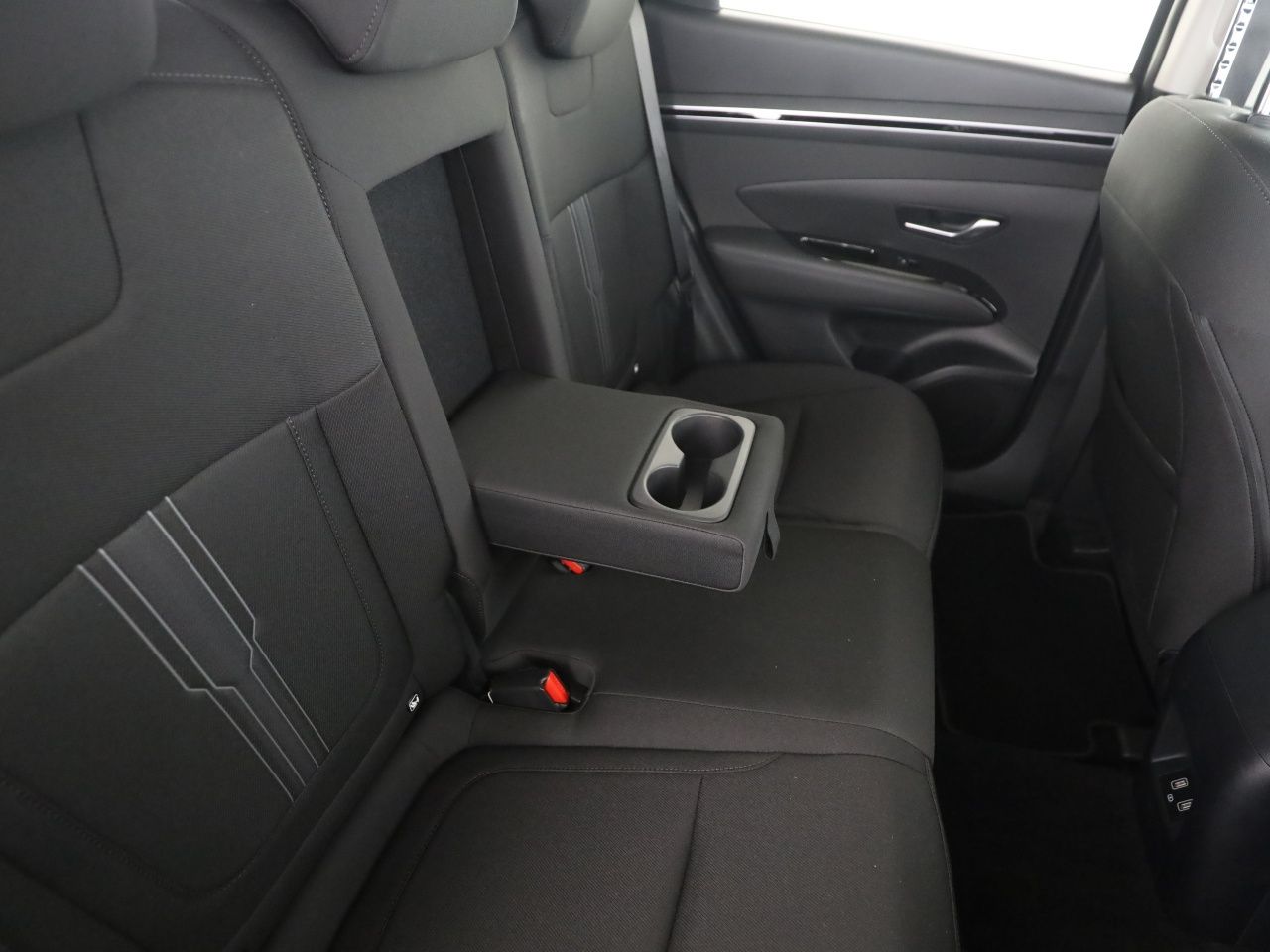 Hyundai Tucson – Bild 20
