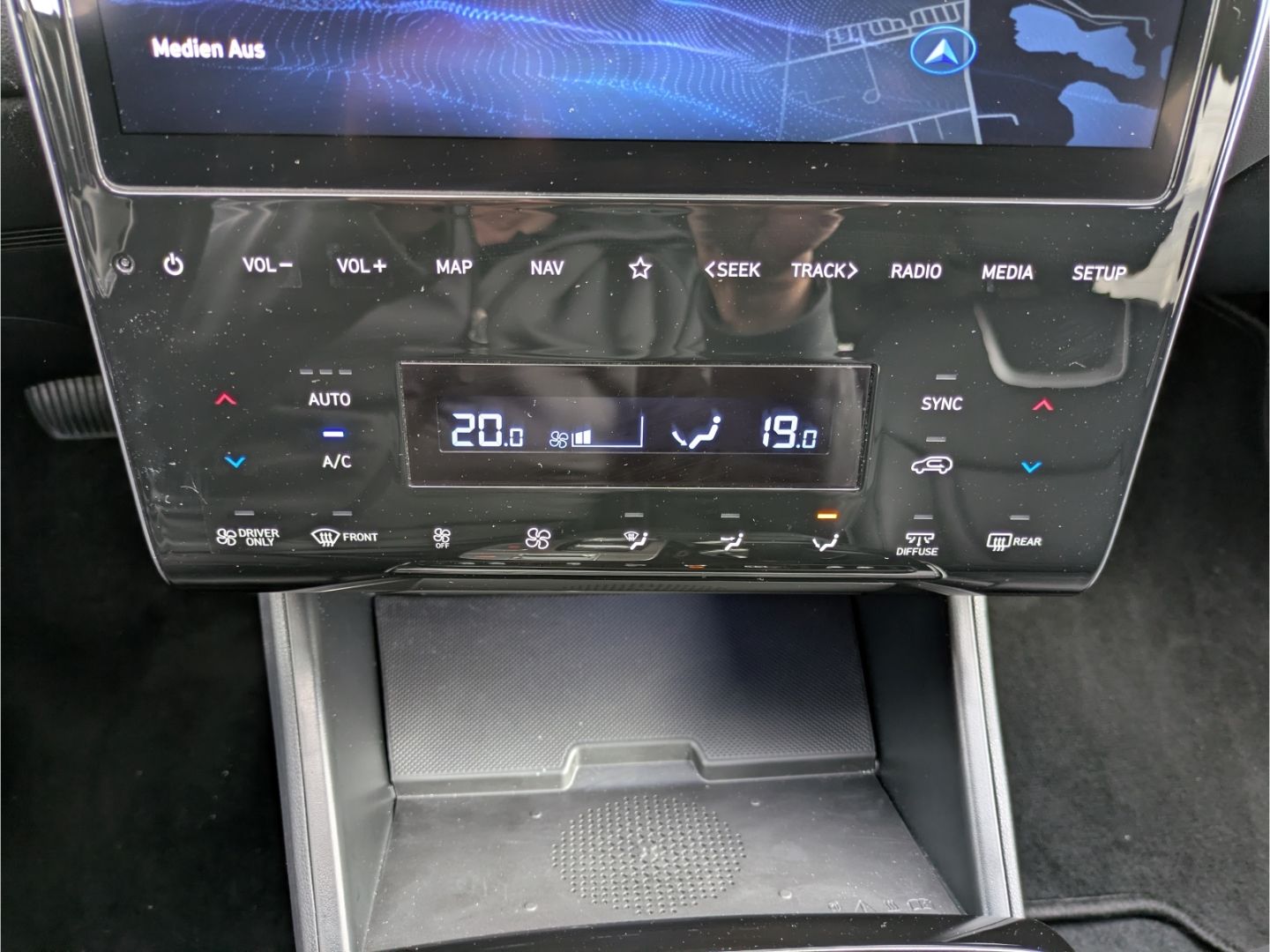 Hyundai Tucson – Bild 14