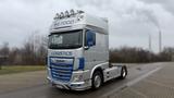 DAF XF 530*Retarder - DAF Xf 530