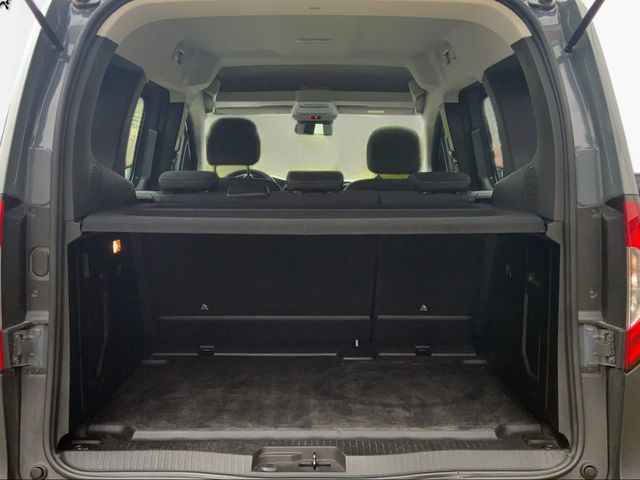 Citan 110 standard RFK, SHZ, Tempomat.