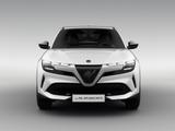 Alfa Romeo Junior Ibrida Ti 1.2 VGT 48V-Hybrid 145PS Keyles - weiße Alfa Romeo Junior