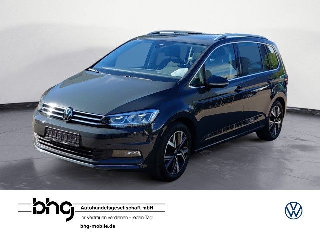 Touran Highline 1,5 l TSI OPF