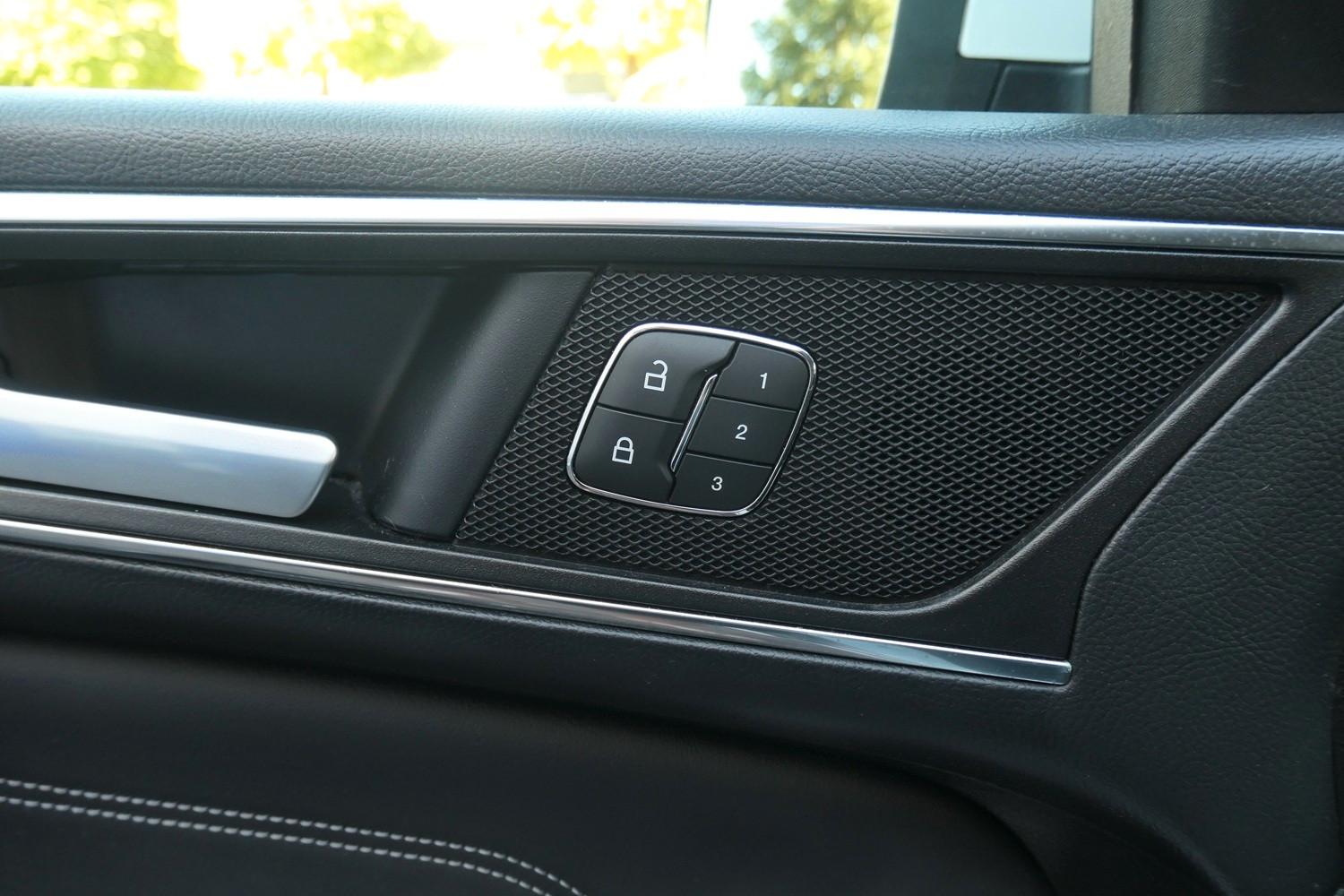 Ford S-Max Titanium Leder LED Kamera AHK, миниатюра 6