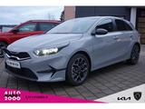 Kia Ceed 1.0T 100 48V Nightline DCT7 Navi LED DAB Ka - Kia Tageszulassungen: Cee D