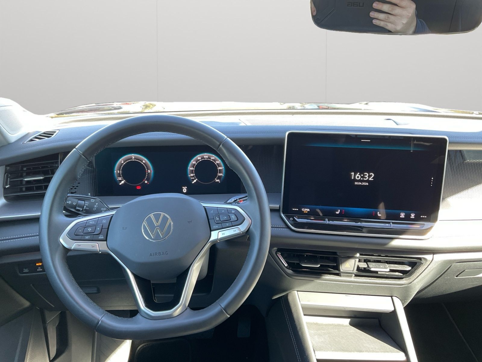 Volkswagen Tayron - Bild 10