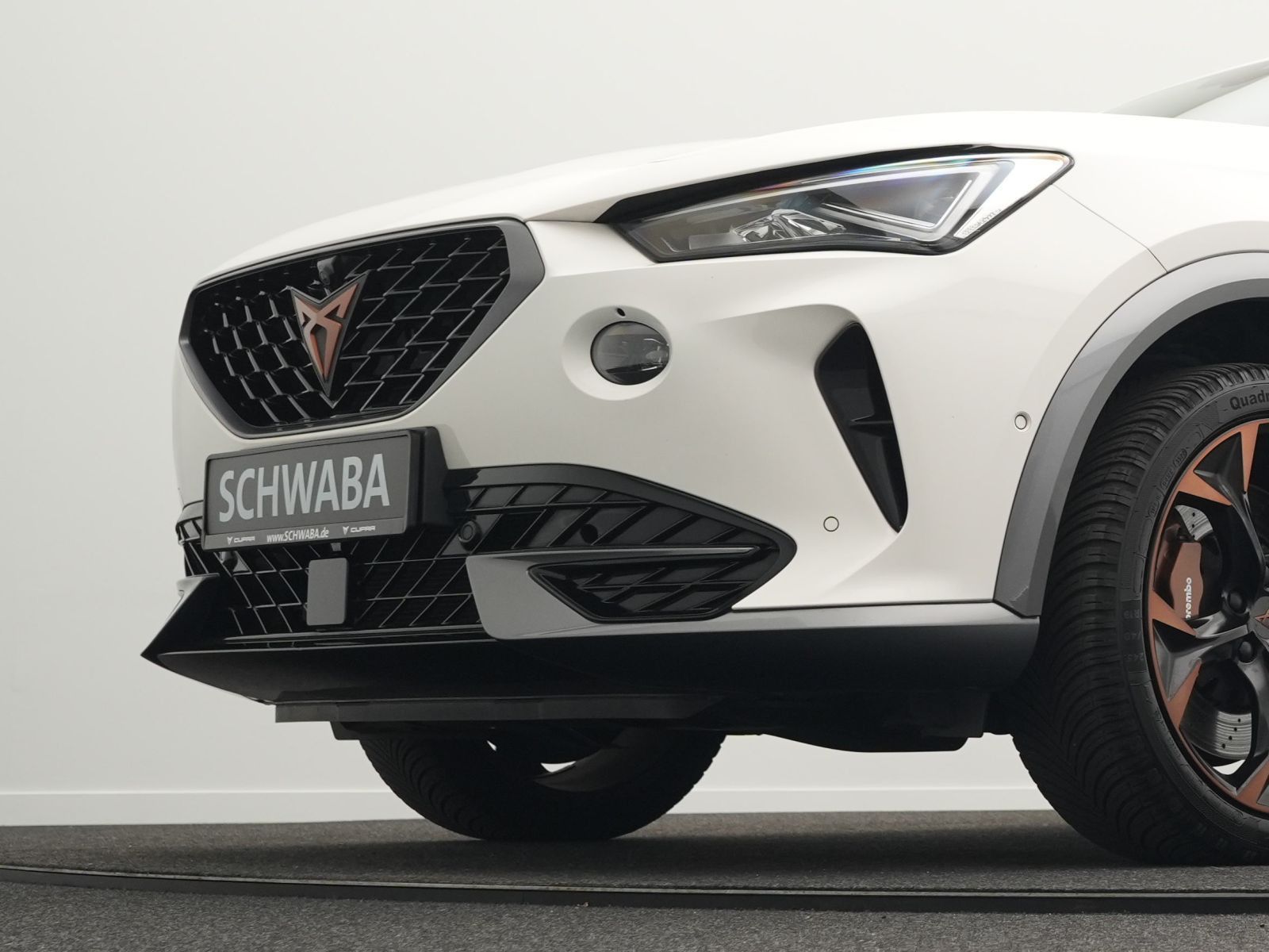 Cupra Formentor - Bild 42