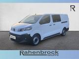 Peugeot Expert Doka L3 BlueHDI 145 FAP Kamera Navi - Peugeot Ladebordwand