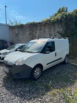Opel Combo 2.0 CDTI Kastenwagen - Opel Combo: Kastenwagen
