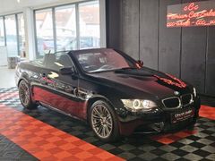 Fahrzeugabbildung BMW M3 Cabrio *SCHALTER* (DEUTSCH/ NUR 56'TKM !!