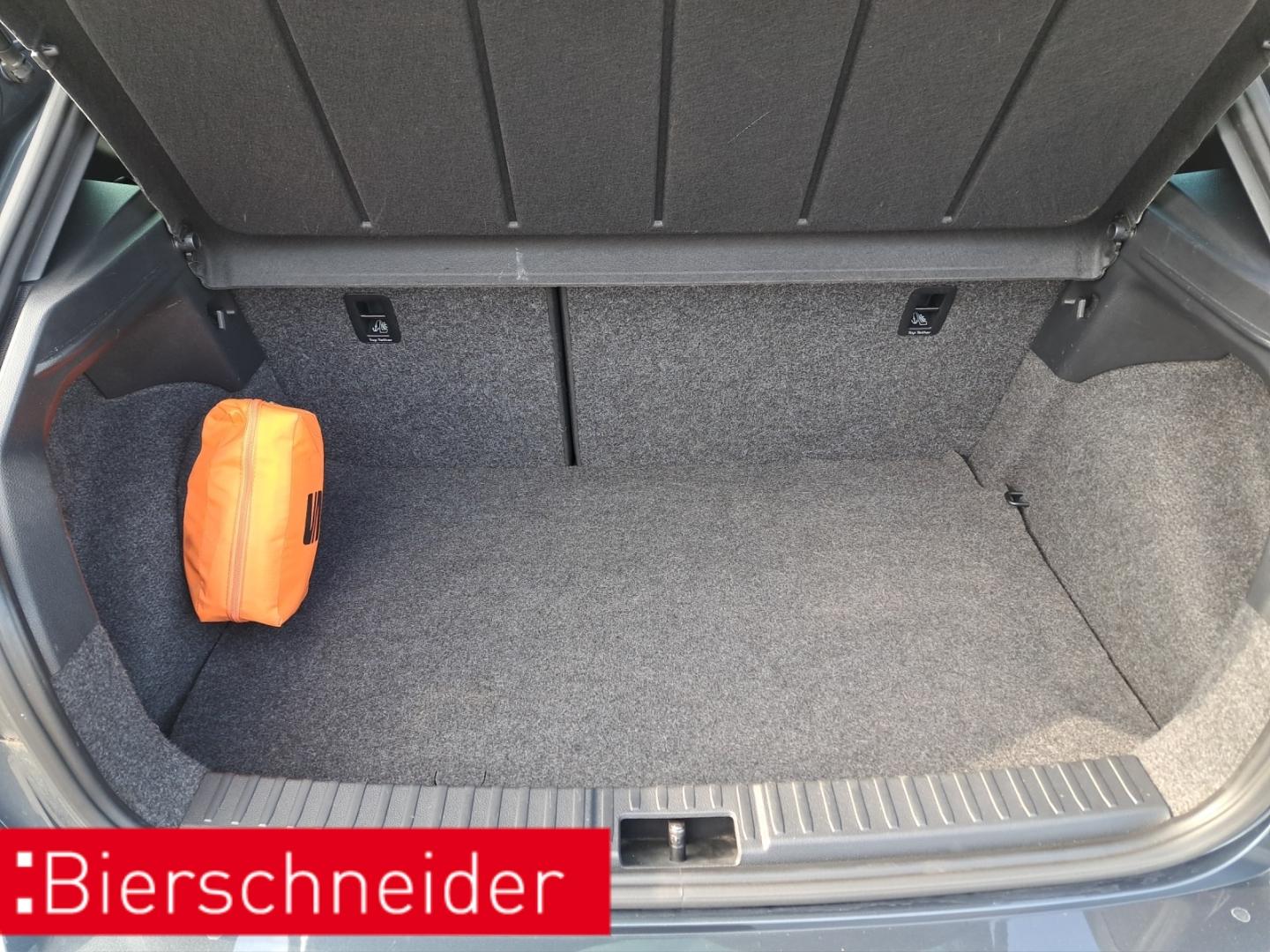 SEAT Ibiza 1.0 TGI ERDGAS XCELLENCE LED Navi Kamera L, миниатюра 8