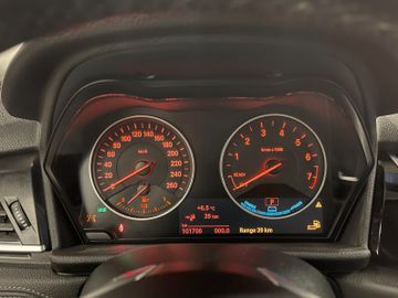 BMW 225 Active Tourer *HEAD-UP*KAMERA*NAVI*ACC*
