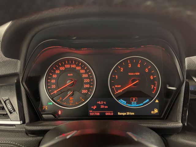 BMW 225 Active Tourer *HEAD-UP*KAMERA*NAVI*ACC*