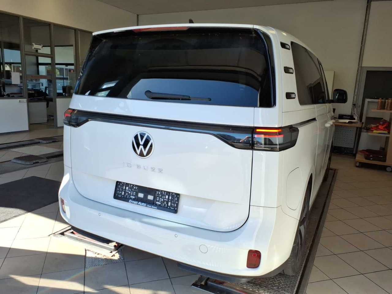 Volkswagen ID.Buzz Pro 416Km/WLTP*RFK*LED*DAB+*ACC*AHK* imagem 2