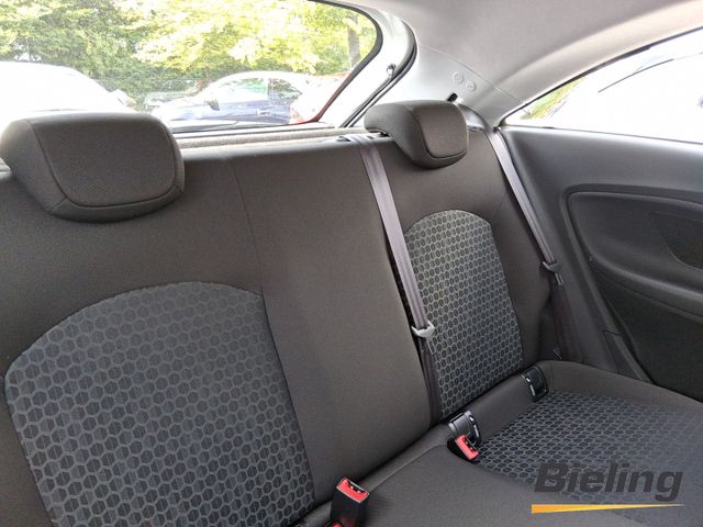 Corsa E Selection 1.2l BIELING Sport-Umbau , Alu
