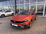Fiat Tipo City Cross LED Parkpaket 8-Fach bereift - gebrauchte Fiat Tipo aus dem Jahr 2021