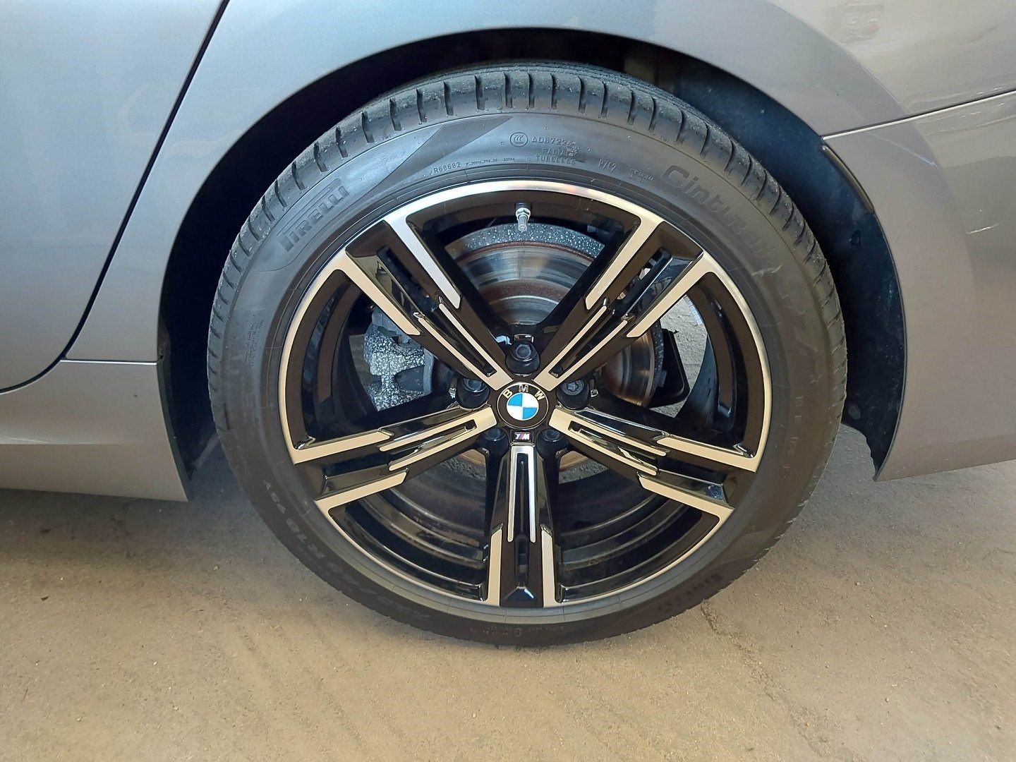 BMW 320 - Bild 7