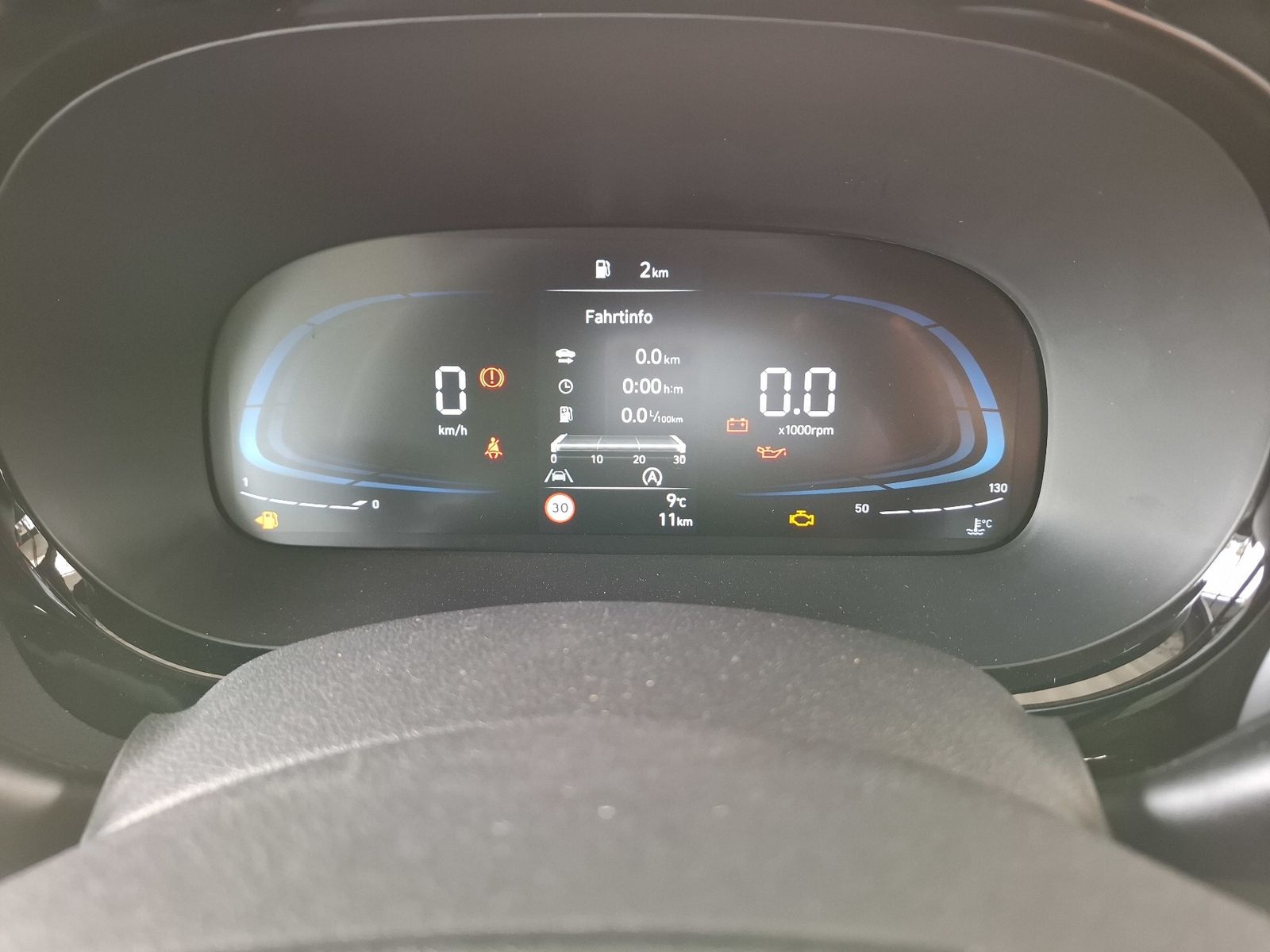 Hyundai i10 - Bild 19