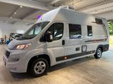 Fiat Ducato Weinsberg Wohnmobil Outlaw Carabus XXL - Fiat Ducato in Dortmund