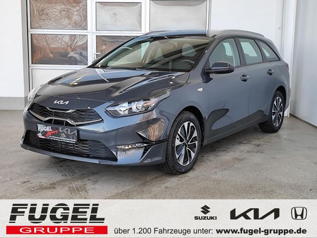 Kia Ceed Sportswagon 1.0 T-GDI Navi|Klima|SHZ|Car-Pl