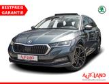 Skoda Octavia Combi 1.5 TSI First Edition Head-Up AHK - Skoda Octavia: Edition