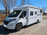 Laika Neuwertiges Wohnmobil Laika Kosmo 509, wenig km