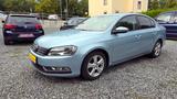 Volkswagen Passat 1.6 TDI Comfortline BlueMotion Tech - VW Passat Gebrauchtwagen in Chemnitz