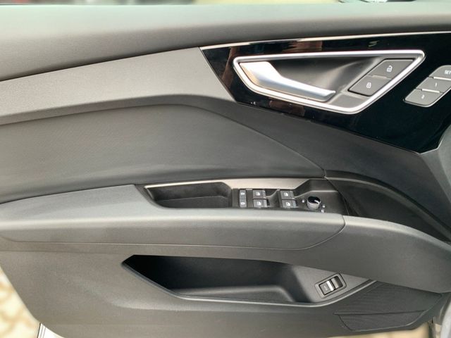 Q4 Sportback e-tron 55 QUATT S LINE +MATRIX+AHK+