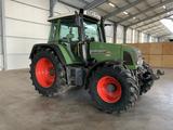 Fendt 411 Vario - Fendt Schlepper