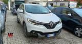 Renault RENAULT KADJAR 1.6 DCI-RETROC-PREZZO PROMO! - silberne Renault Kadjar
