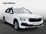 Skoda Kamiq Selection SmartLi/SHZ/LED/MFL/TEMPGarantie - Skoda Gebrauchtwagen in Halle