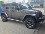 Jeep Wrangler 2.8l CRD Unlimited Night Eagle Auto...