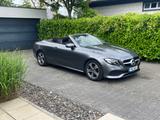 Mercedes-Benz E 220 d Autom. -