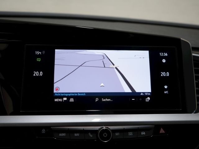 Grandland GS+LED+NAVI+360 GRAD KAMERA+SITZ-/LENK