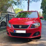 Seat Alhambra 2.0 TDI CR Ecomotive 125kW Style Style - Seat Alhambra Ecomotive mit Diesel-Antrieb