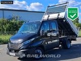 Iveco Daily 35C21 Neu! 3.0L Dreiseitenkipper 210PS Dop