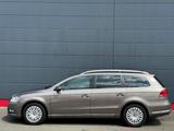 Volkswagen Passat Variant Comfortline /neu TUV/neu Kette - Volkswagen Passat Variant aus 2012