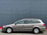 Volkswagen Passat Variant Comfortline BlueMotion/TUV - Volkswagen Passat Variant: Bluemotion