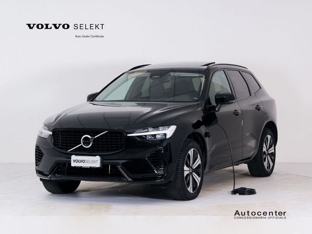 Inne Volvo XC60 T6 Plug-in hybrid AWD automatico Plus