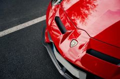 Fahrzeugabbildung Lamborghini Aventador SVJ*Traumauto*Top Ausstattung*MWST