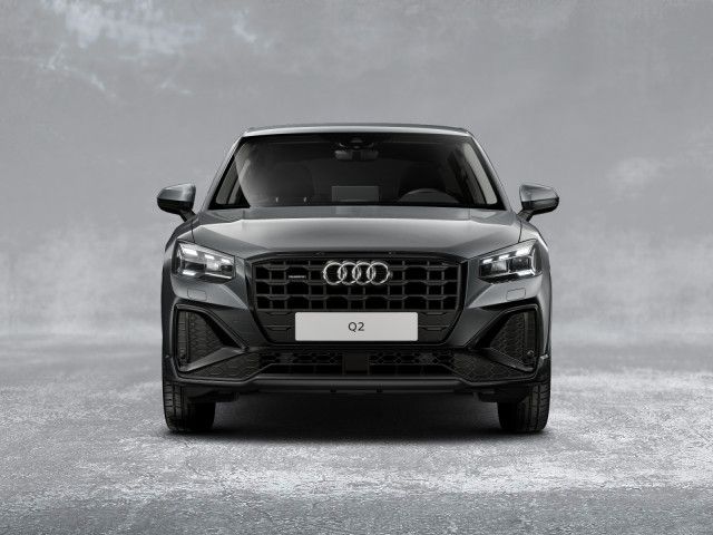 Audi Q2 - Bild 3