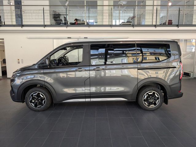Ford Tourneo Custom L1 Active MATRIX B&O