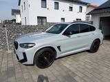 BMW X4 M COMPETITION  - BMW X4 M aus 2022