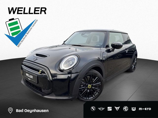 MINI Cooper SE Navi MID HK HUD LED Tempo Pano KAM