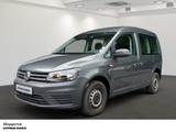 Volkswagen Caddy 1.0 TSI BMT NAVI PDC KLIMA ZV E-FENSTER - Volkswagen Caddy in Solingen