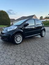 Citroën C1 1.0 Advance Advance - gebrauchte Citroën C1 aus dem Jahr 2006
