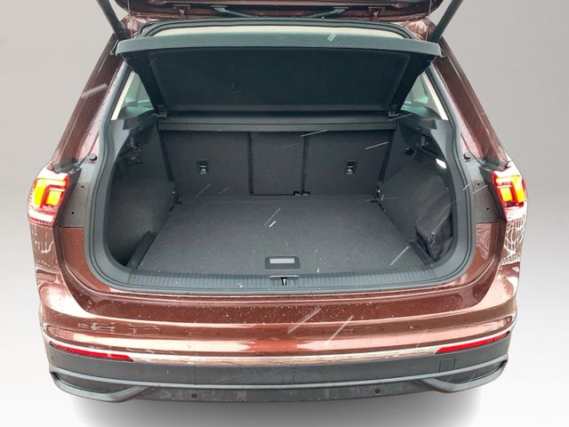 Tiguan Life 4Motion 2.0 TDI, AHK, Matrix LED, Sp