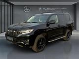 Toyota Land Cruiser 2.8 D4-D TEC Edition AHK PANO JBL B - Toyota Land Cruiser: J4