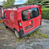 Fiat FIAT FIORINO KASTEN 1.3 D (225)TÜV 11.2026... - Fiat Fiorino Gebrauchtwagen in Duisburg