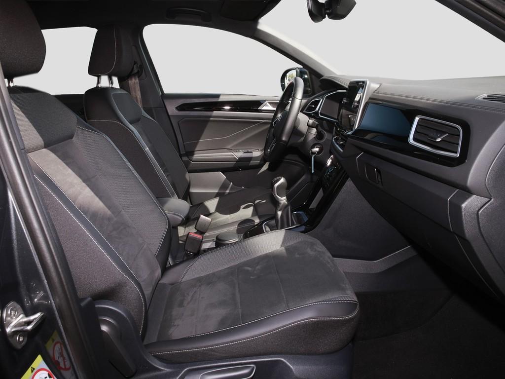Volkswagen T-Roc 1.0 TSI R-Line *LED*Navi*Kamera*ergo-Activ, миниатюра 7
