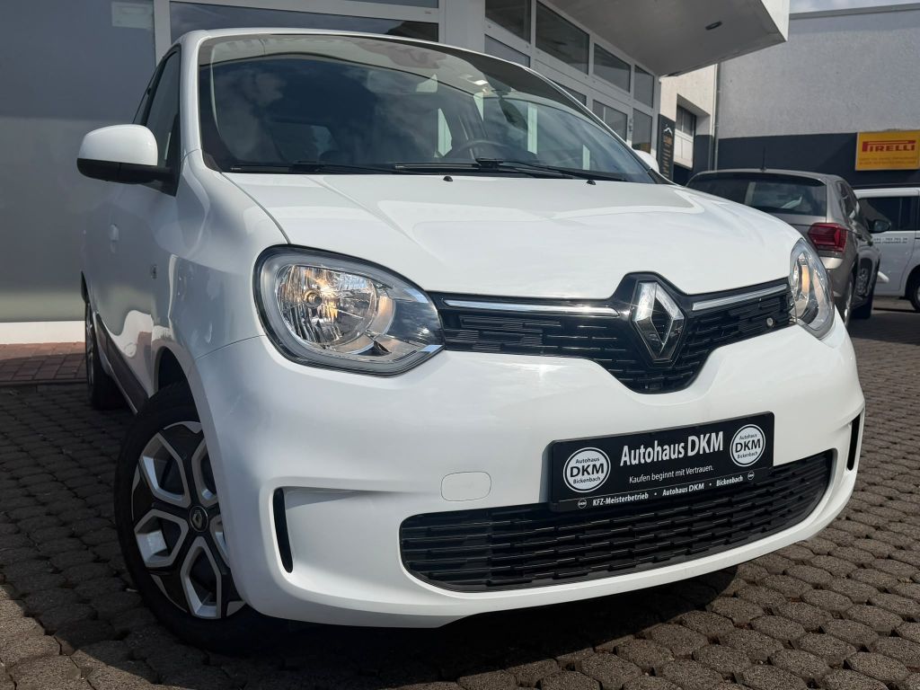 Image of Renault Twingo